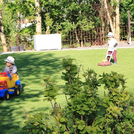 Landhotel Zerlaut Kißlegg Dış mekan fotoğraf