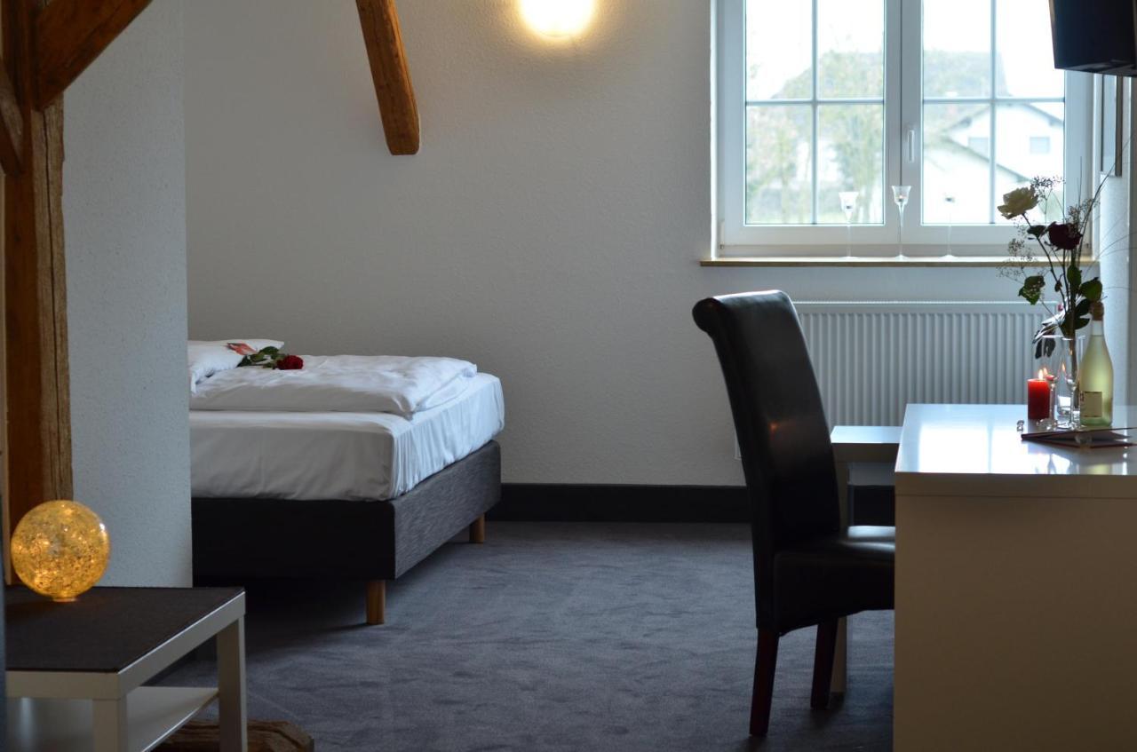Landhotel Zerlaut Kißlegg Dış mekan fotoğraf