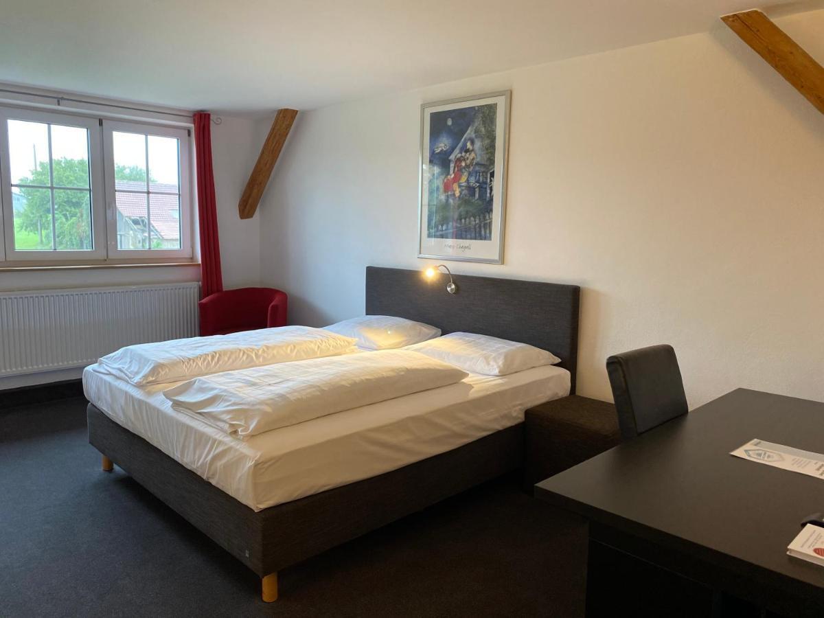 Landhotel Zerlaut Kißlegg Dış mekan fotoğraf