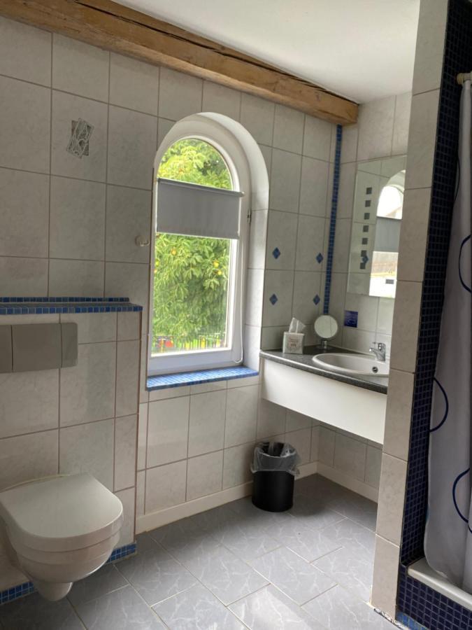 Landhotel Zerlaut Kißlegg Dış mekan fotoğraf