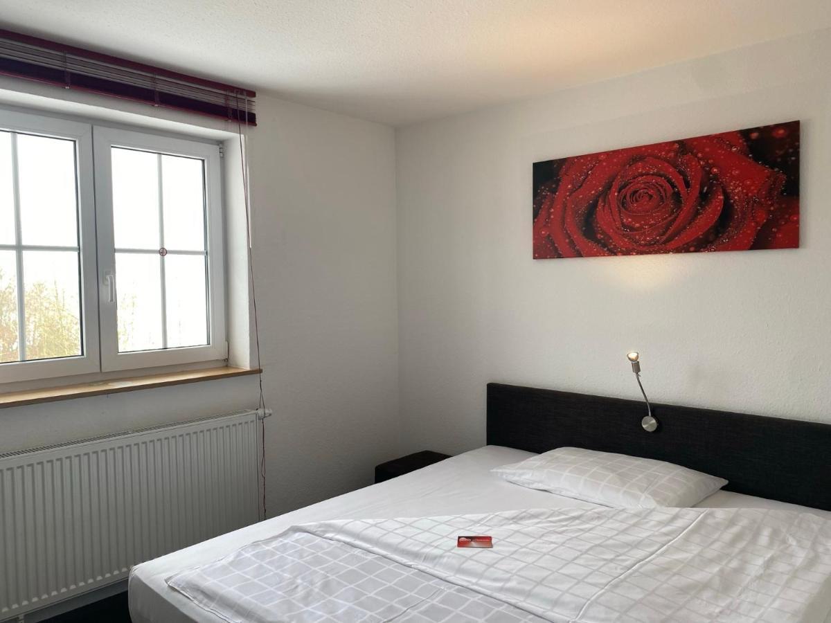 Landhotel Zerlaut Kißlegg Dış mekan fotoğraf