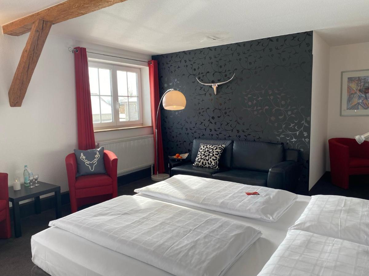 Landhotel Zerlaut Kißlegg Dış mekan fotoğraf