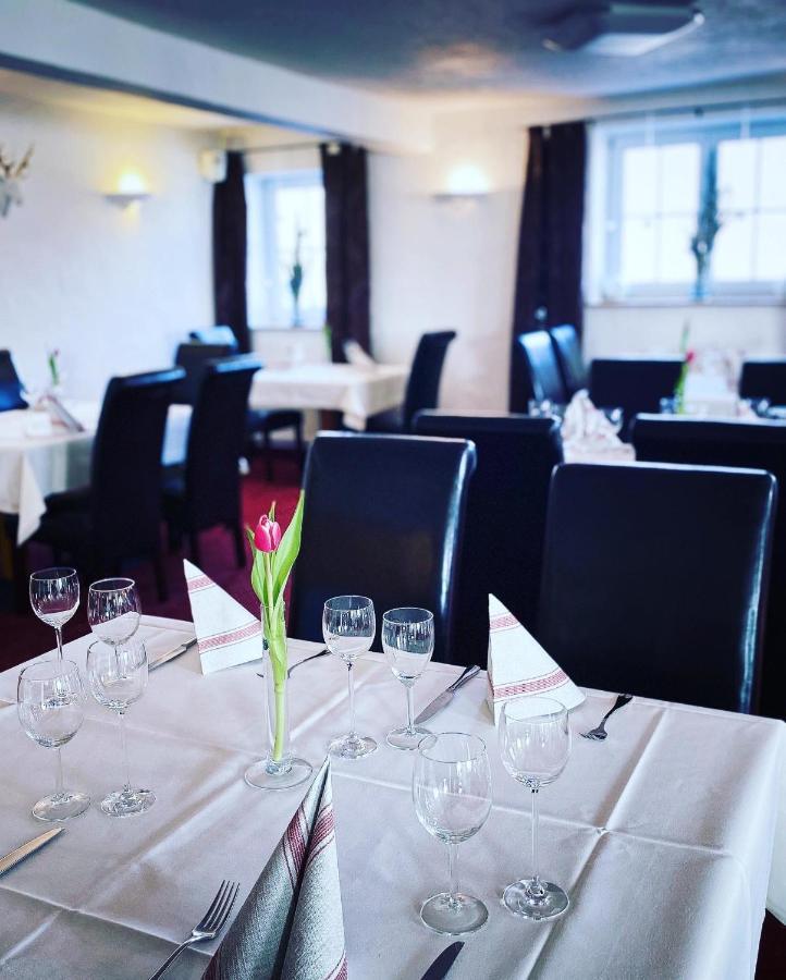 Landhotel Zerlaut Kißlegg Dış mekan fotoğraf