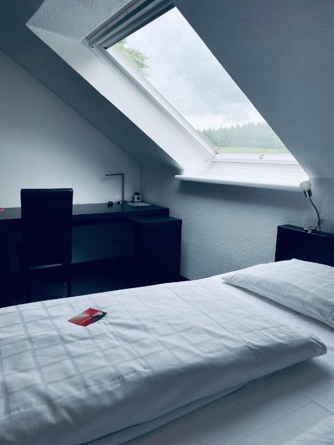 Landhotel Zerlaut Kißlegg Dış mekan fotoğraf