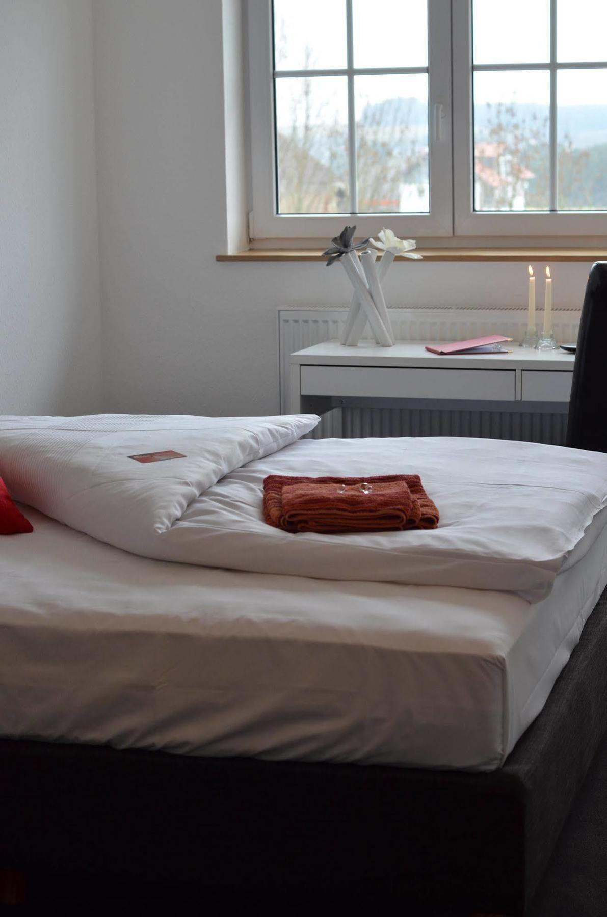 Landhotel Zerlaut Kißlegg Dış mekan fotoğraf