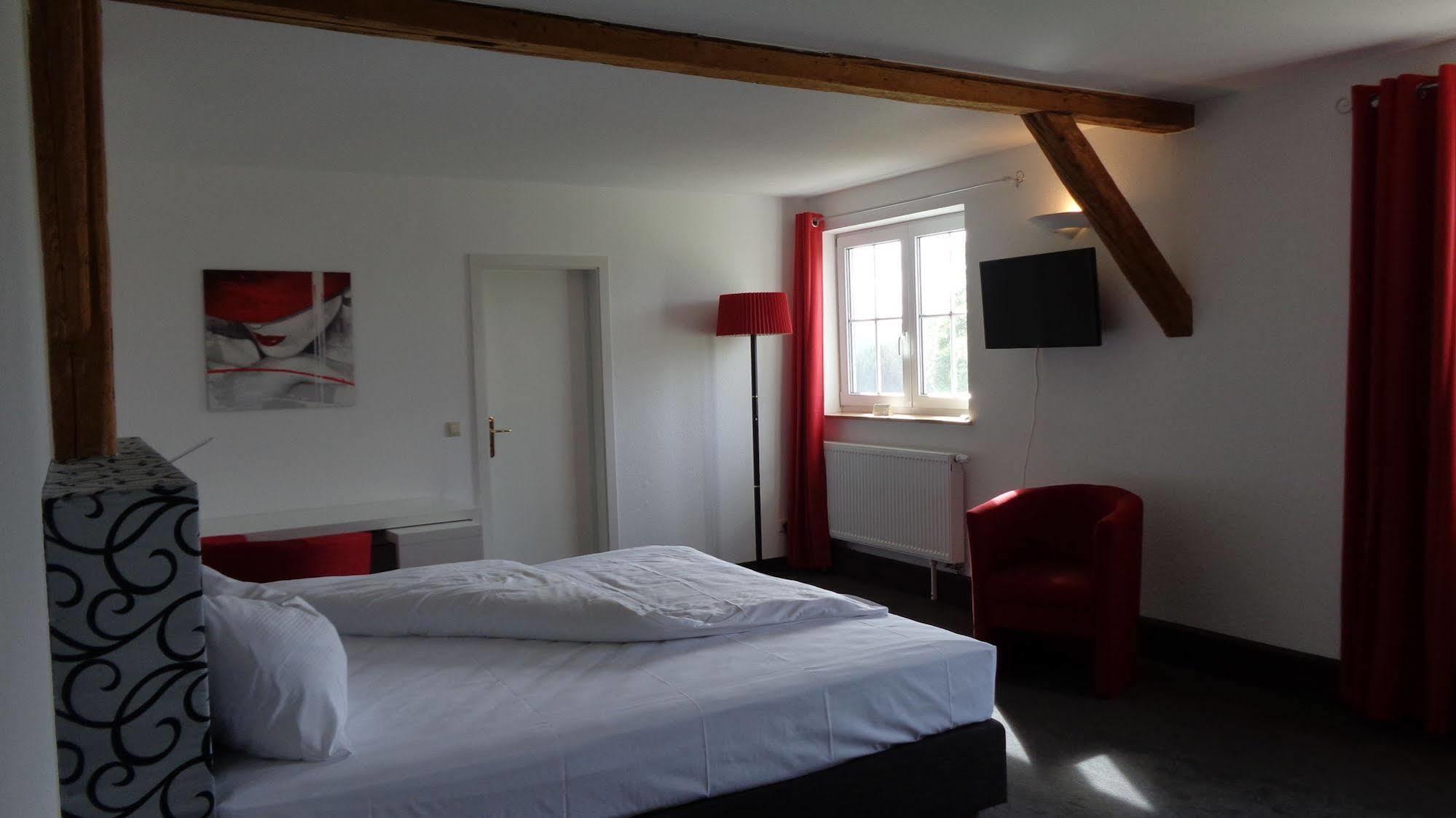 Landhotel Zerlaut Kißlegg Dış mekan fotoğraf