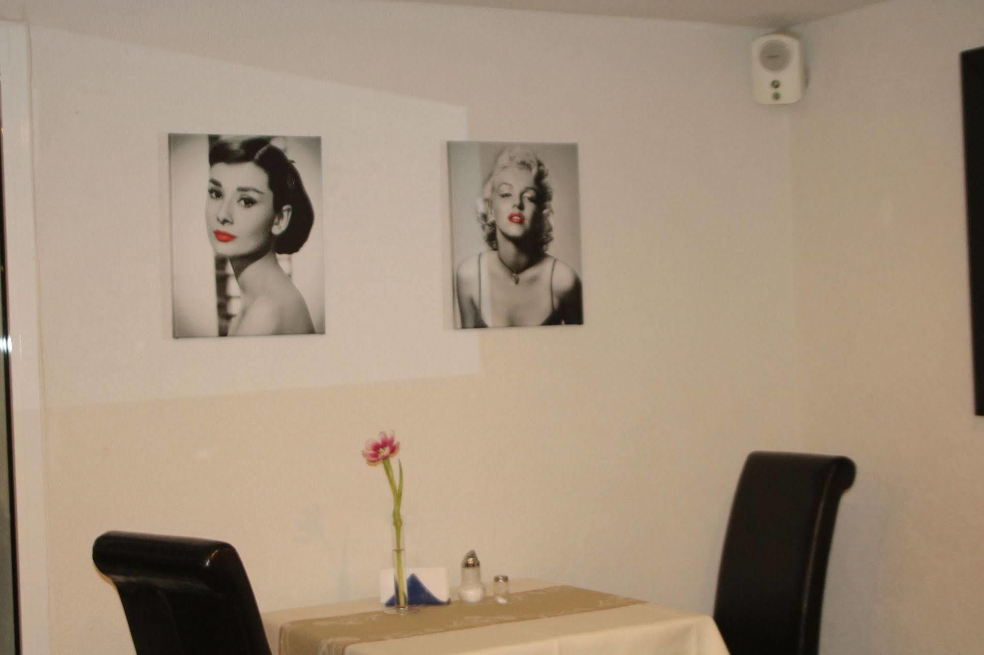 Landhotel Zerlaut Kißlegg Dış mekan fotoğraf